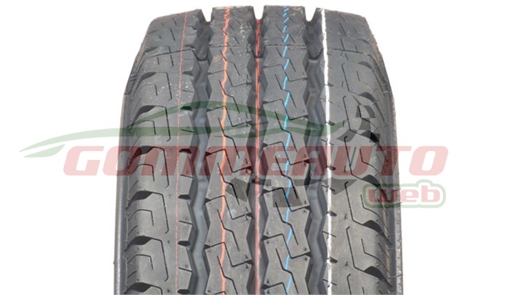 COP. 215/75R016C Firestone VANHAWK 113/111R